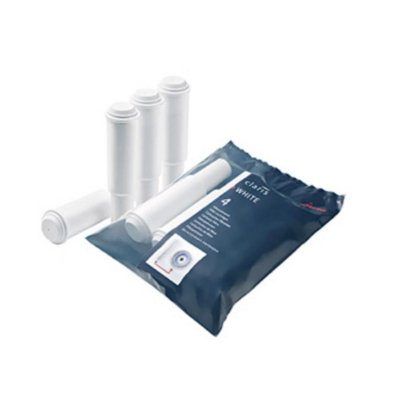 JURA Cartouche Filtrante  - Claris White X4