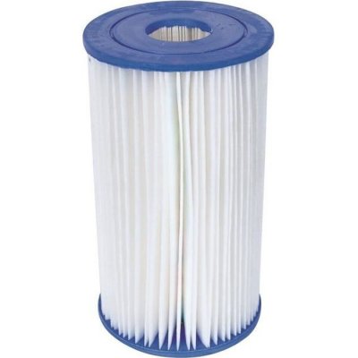 BESTWAY Cartouche filtrante type 4 pour piscine  