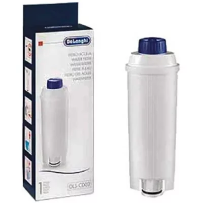 DELONGHI Cartouche filtre a eau pour cafetiere 