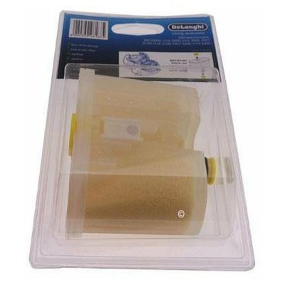 DELONGHI Cartouche filtre anticalcaire centrale vapeur 5512810031 