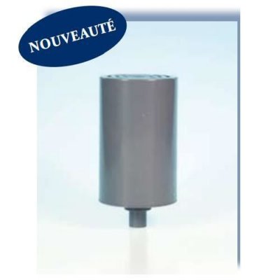 HYDROPURE Cartouche filtre douche pour Filtre LS -  RFDLS