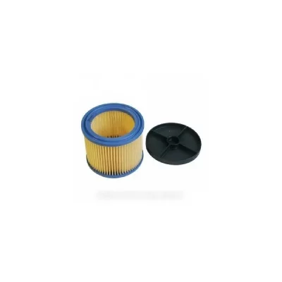 NILFISK Cartouche filtre pour aspirateur 