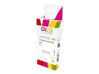 OWA Cartouche Haute Capacit&eacute; Compatible Hp 953 Xl Yellow - 