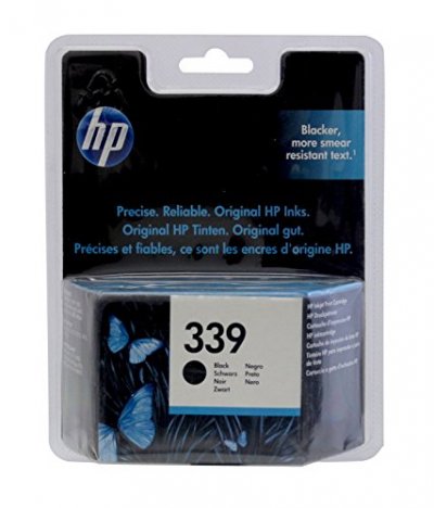 HP Cartouche  339 ( C8767EE )