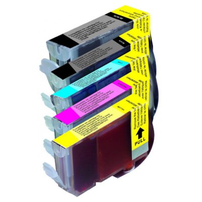 HP Cartouche  C6656AE n&deg;56 - Noir