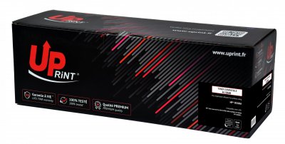 UPRINT Cartouche imprimante HYBRIDE-H.106A-HP LASER MFP