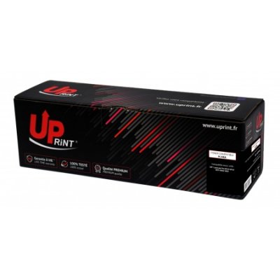 UPRINT Cartouche imprimante HYBRIDE-H.44A-HP LASERJET P