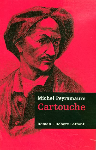 Cartouche - Les trois bandits - T.1 (1)