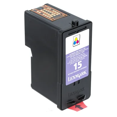 LEXMARK Cartouche  18C2110E - Couleur 15