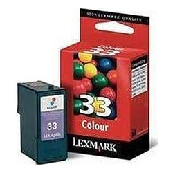 LEXMARK Cartouche  No 33 (18C0033)