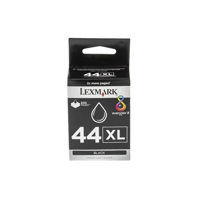 LEXMARK Cartouche noir  pour X6570 / X9350 (N&deg;44XL)