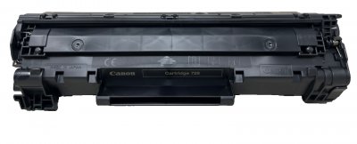CANON Cartouche noire  N&deg; 728 Noire