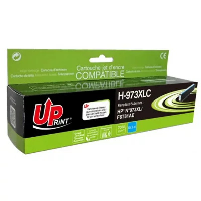 Cartouche PREMIUM compatible HP 973XL cyan