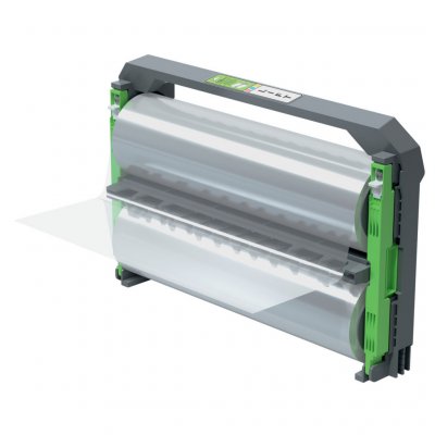 Cartouche Recharge Foton+film Plastification 100&Icirc;&frac14; Brillant