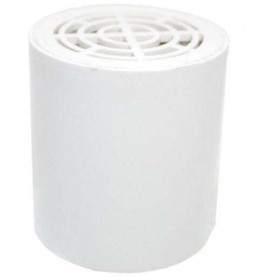 HYDROPURE Cartouche recharge pour filtre douche Classic (filtre KDF) - RDFB