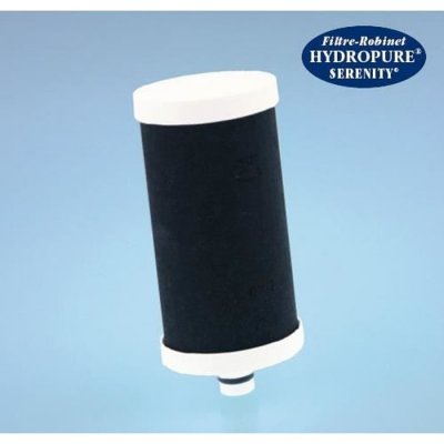 HYDROPURE Cartouche recharge pour filtre SERENITY - RSERE - 