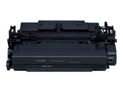 CANON Cartouche toner CRG041H original 