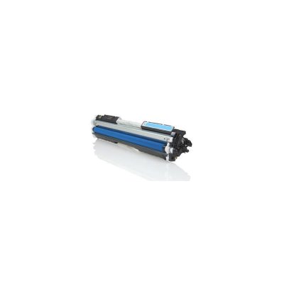 GENERIC Cartouche toner CRG729 g&eacute;n&eacute;rique pour Canon - Cyan