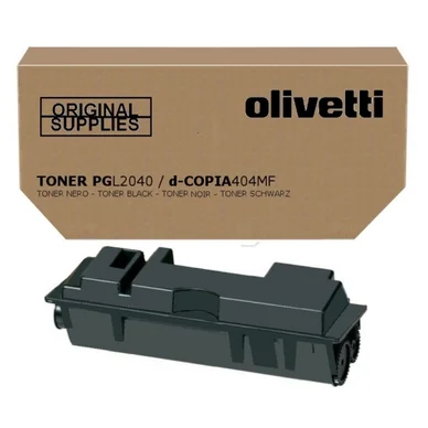 OLIVETTI Cartouche toner D-COPIA 403 d'origine 