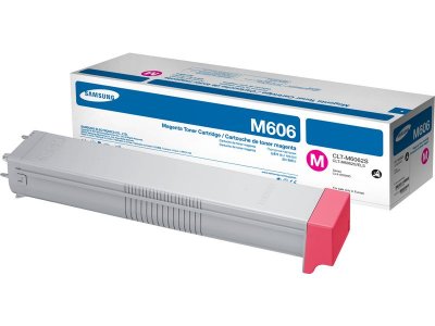 HP Cartouche toner d'origine CLT-K6062S Samsung - Magenta