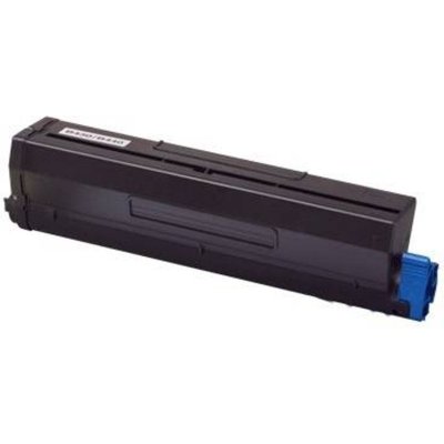 OKI Cartouche toner ES6410 d'origine  - Noir