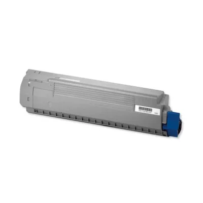 OKI Cartouche toner ES8460 d'origine  - Noir