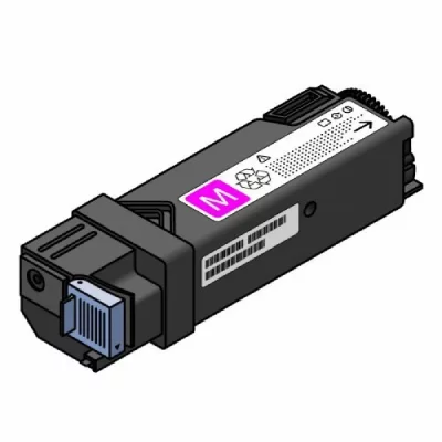 RICOH Cartouche toner IMC300 d'origine  - Magenta