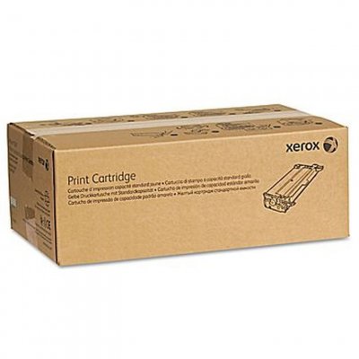 XEROX Cartouche toner Noir  pour WorkCentre 5945 / 5955