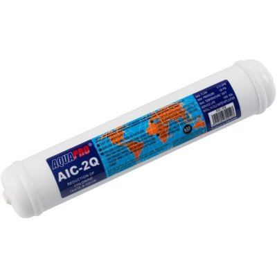 FACKELMANN Cartouche universelle filtre &agrave; eau pour frigo am&eacute;ricain ref 5401250