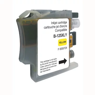 GENERIQUE Cartouche Uprint CLI571XL Gris Haute capacit&eacute; (C-571XLGY) - U Print