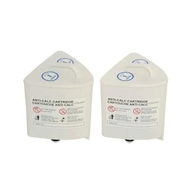 MOULINEX Cartouches anti-calcaire par 2, xd9030e0 pour Centrale vapeur 