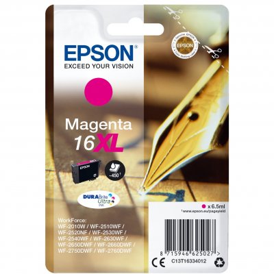 EPSON Cartouches C 13 T 163340
