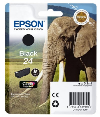 EPSON Cartouches C 13 T 24214010