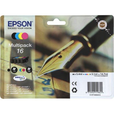 EPSON Cartouches  T1626