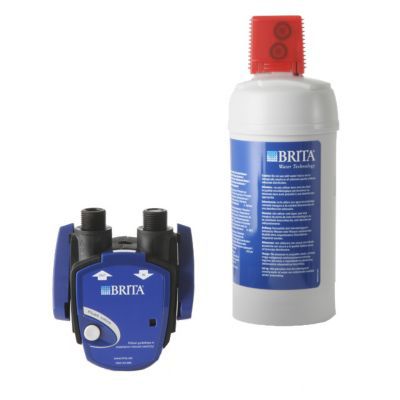 BRITA Cartouches Et Acc. Carafe Filtrante Et Distrib. Ea  1004252