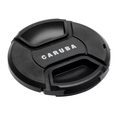 CARUBA  Bouchon avant d'objectif 55mm
