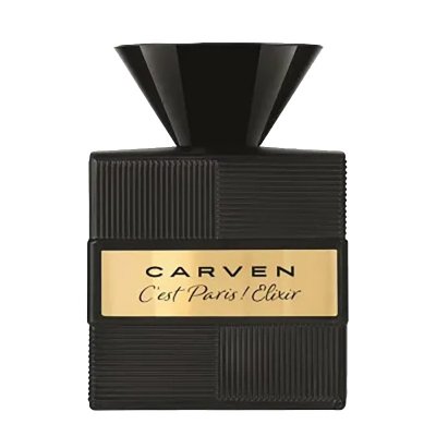 Carven C'est Paris ! Elixir For Men - Eau de Parfum