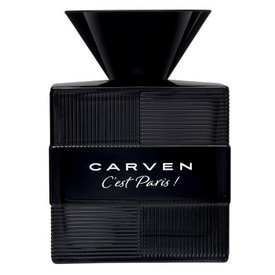 Carven - CARVEN C'est Paris ! EAU DE TOILETTE 100 ml
