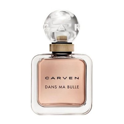 CARVEN  - DANS MA BULLE EAU DE TOILETTE 50 ml