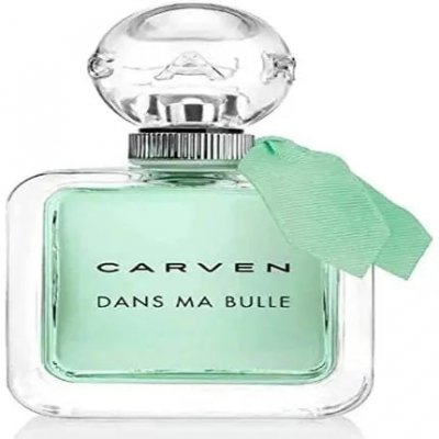 CARVEN  Dans Ma Bulle Eau de Toilette vaporisateur 100ml