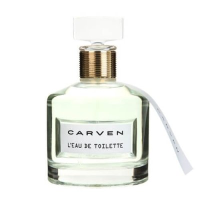 CARVEN  L'Eau de Toilette - Eau de Toilette 100ml