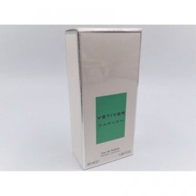 CARVEN V&eacute;tiver - Eau de Toilette 50ml