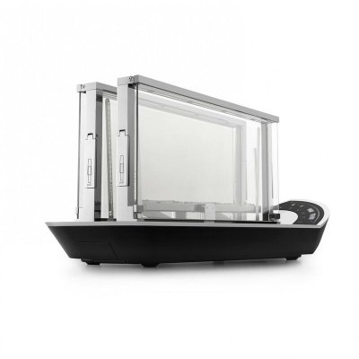 BUGATTI Casa  grille-pain 04-noun transparent 