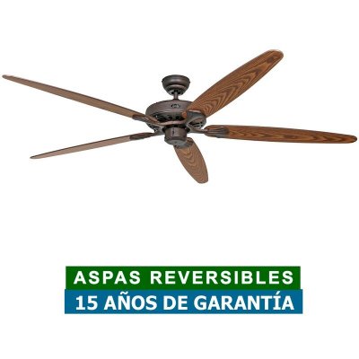 CASAFAN  Ventilateur de plafond Classic Royal 180 BA