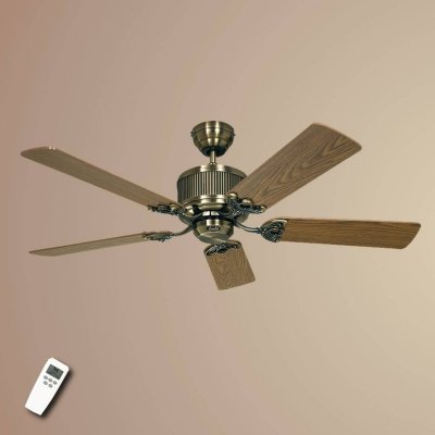 CASAFAN  Ventilateur de plafond classique Eco Elements