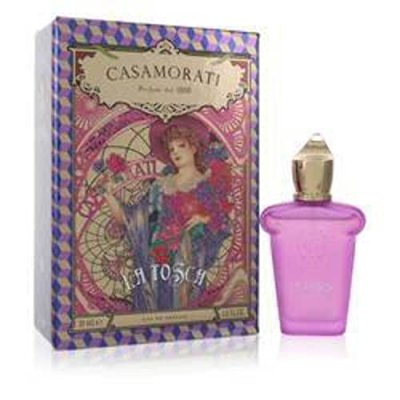 XERJOFF Casamorati La Tosca Eau De Parfum Vaporisateur 30ml
