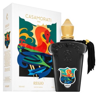 Casamorati Regio Eau De Parfum Vaporisateur 100ml