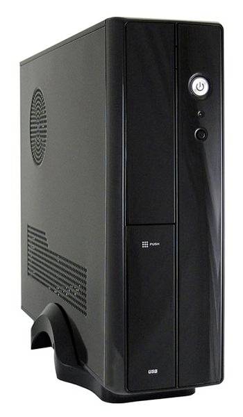 Case Lc-power Lc-1400mi 300w +300sfx