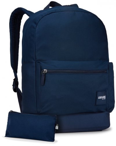 CASE LOGIC  Campus Commence Recycled Backpack 24L