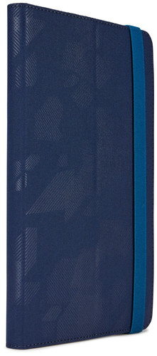 CASE LOGIC  CBUE1207 BLEU &Eacute;tui universel pour Tablette 7